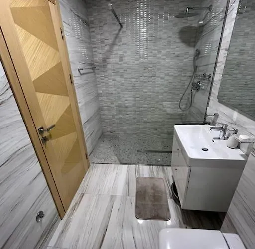 Charming And Nature Surrounded * Ποντγορίτσα