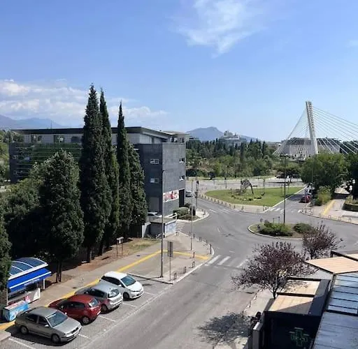 Charming And Nature Surrounded Διαμέρισμα