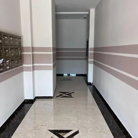 Apartmán Charming And Nature Surrounded *