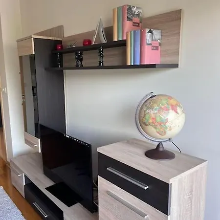 Charming And Nature Surrounded * Подгорица