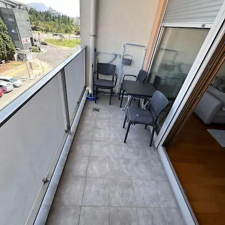 Charming And Nature Surrounded Подгорица