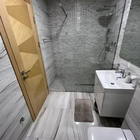 Charming And Nature Surrounded * Подгорица