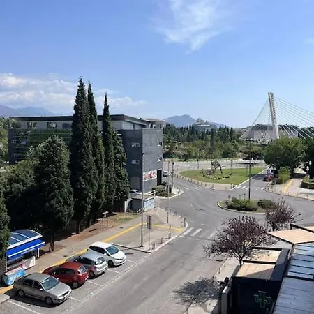 Charming And Nature Surrounded Apartmán