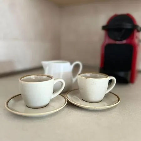 Charming And Nature Surrounded Apartment Podgorica