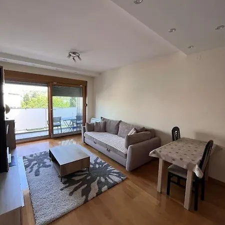 Charming And Nature Surrounded *