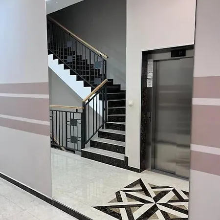 Charming And Nature Surrounded Подгорица