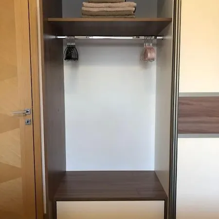 Charming And Nature Surrounded Apartment *