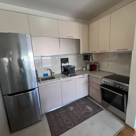 Apartmán Charming And Nature Surrounded *