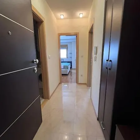 Charming And Nature Surrounded *