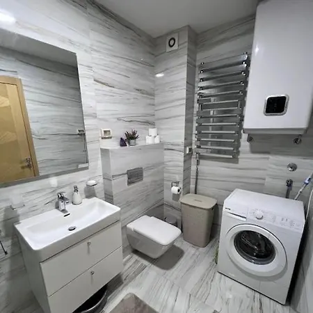 Charming And Nature Surrounded Апартаменты