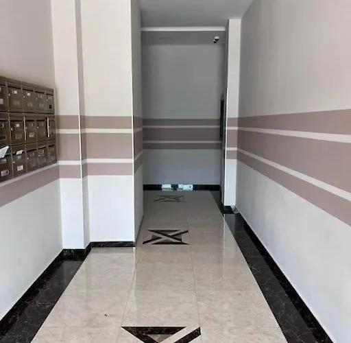 Appartement Charming And Nature Surrounded *