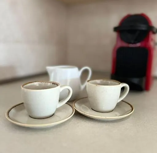 Charming And Nature Surrounded Appartement Podgorica