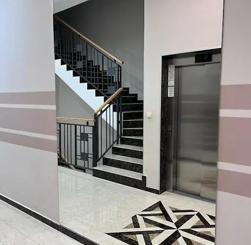 Charming And Nature Surrounded Podgorica