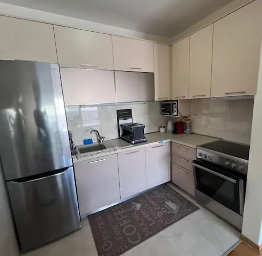 Appartement Charming And Nature Surrounded *