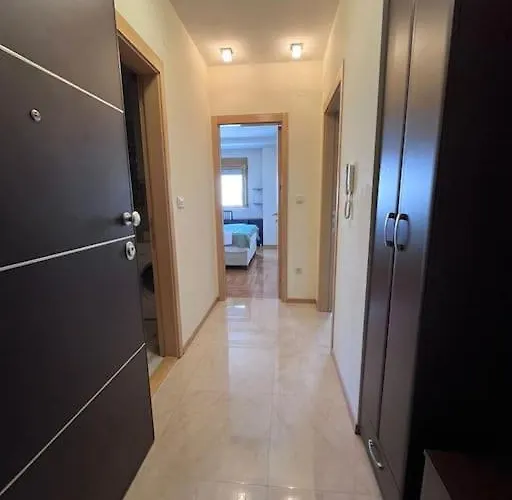 Charming And Nature Surrounded *