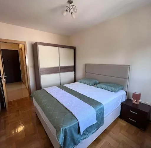 Charming And Nature Surrounded * Podgorica