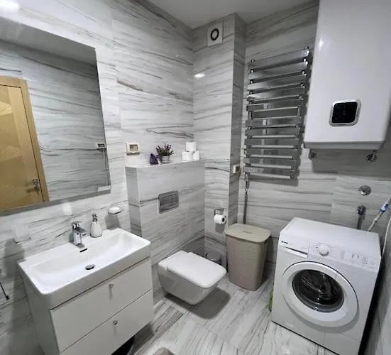 Charming And Nature Surrounded Apartman